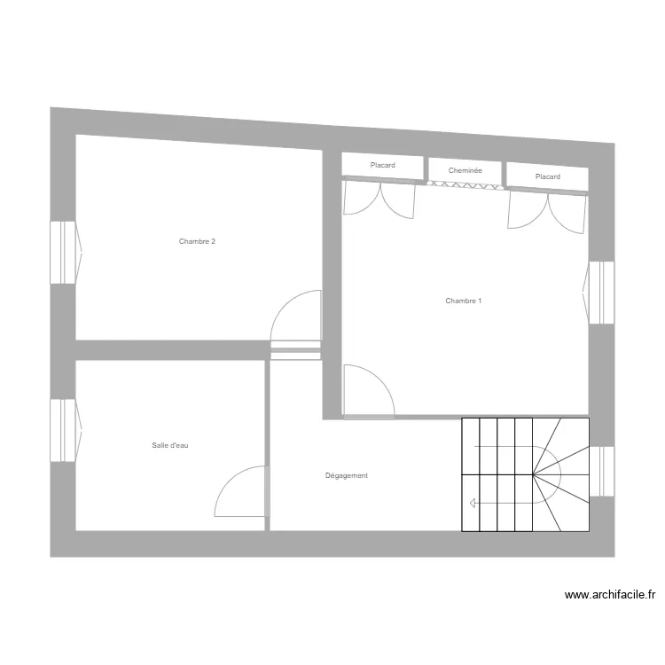 Carbo niv 2. Plan de 