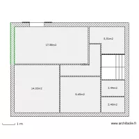 Etage Maison