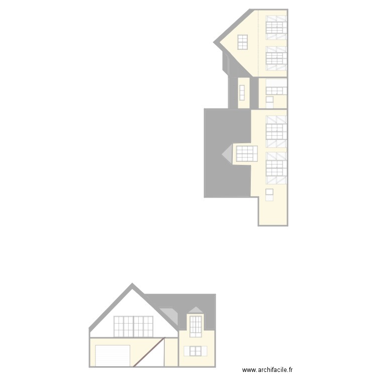 Quimiac 1er perspective  pdf. Plan de 0 pièce et 0 m2