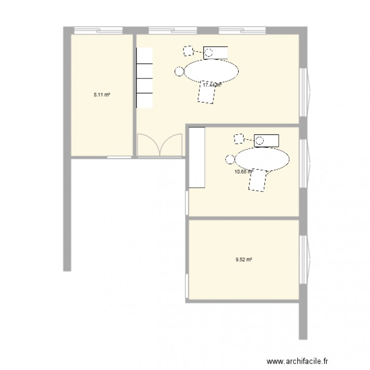 PELLETIER7. Plan de 0 pièce et 0 m2