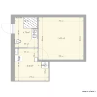 Garage am&eacute;nag&eacute;