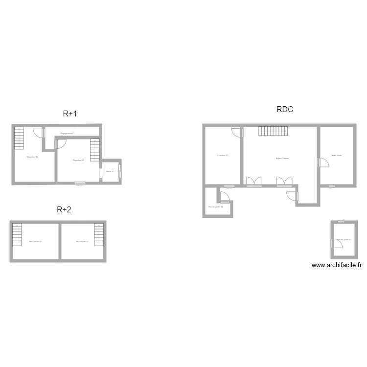 350600482. Plan de 