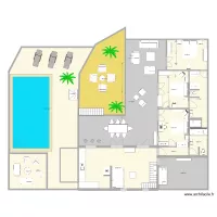 case pilote POINTAGE meubles BALI