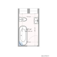 TABOADA salle de bain LONS