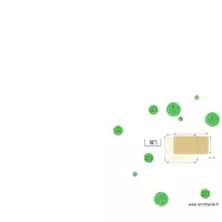 Plan de masse   chambon