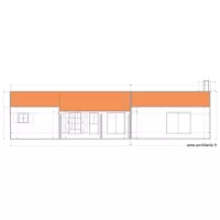 maison gareoult  modif 66 fa&ccedil;ade10  plus et cheminee