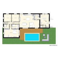 plan GaelAnais