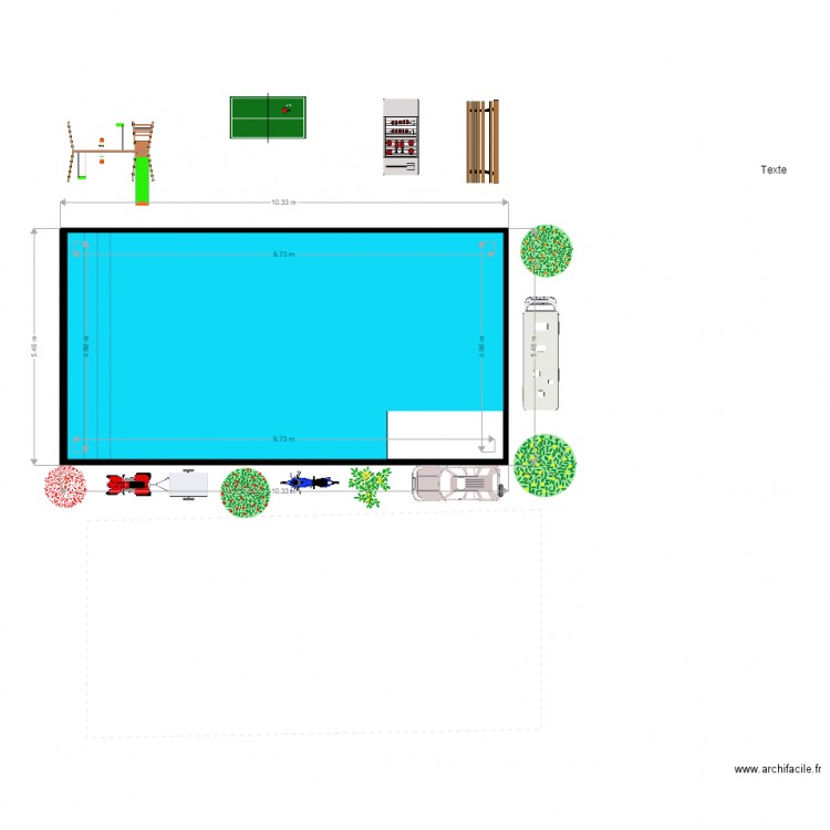 3 EME ANNA . Plan de 0 pièce et 0 m2