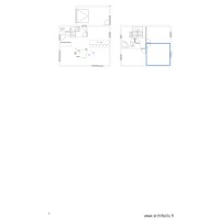 Plan Maison  Cellule A34 Fini