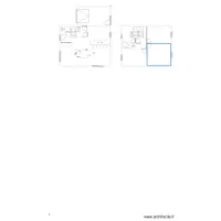 Plan Maison  Cellule A34 Fini