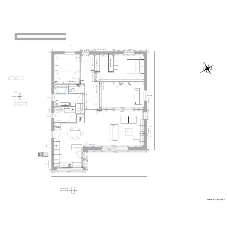 maison finale2. Plan de 