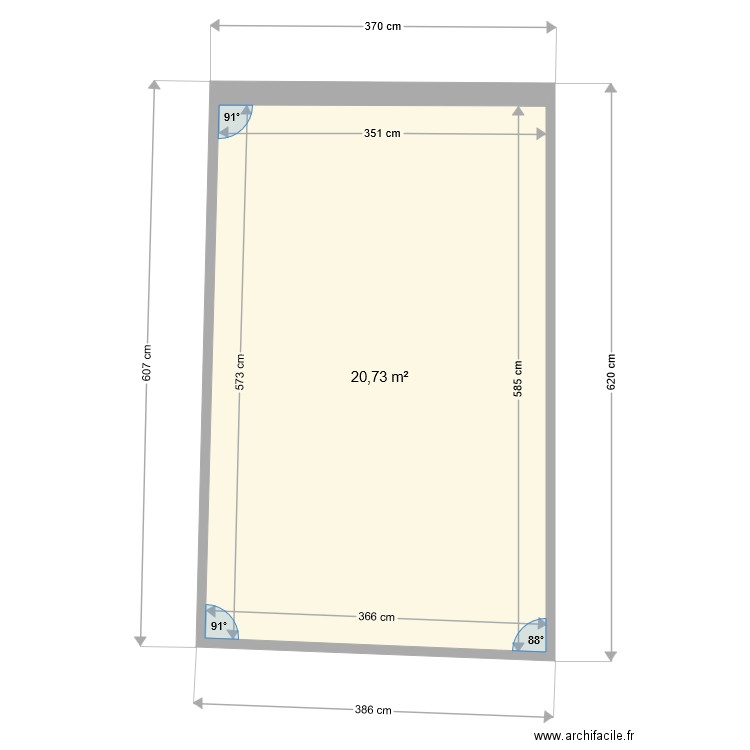 sdb2. Plan de 0 pièce et 0 m2