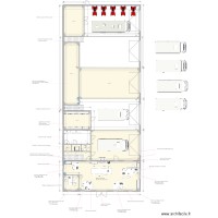 Mellecey Garden Project 2