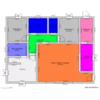 1ERE MAISON F4