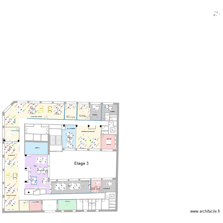 20201103PlansV12. Plan de 0 pièce et 0 m2