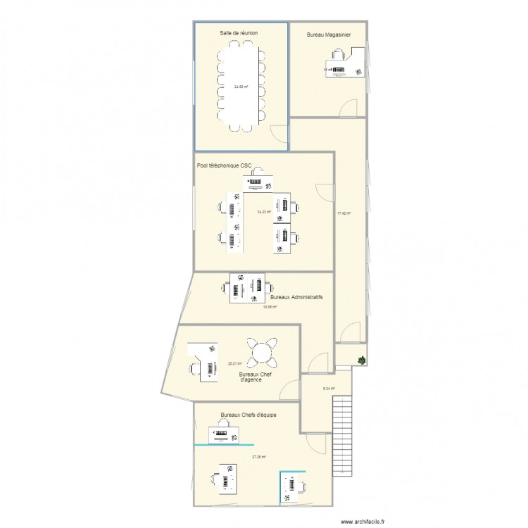 hallennes V1 R1. Plan de 0 pièce et 0 m2