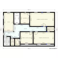 T15 R1 Client32111705 R1 sejour etage