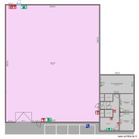 CRTI  ATELIER AVANT TRAVAUX