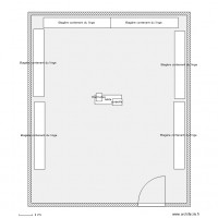 Annexe 2 : aménagement 1