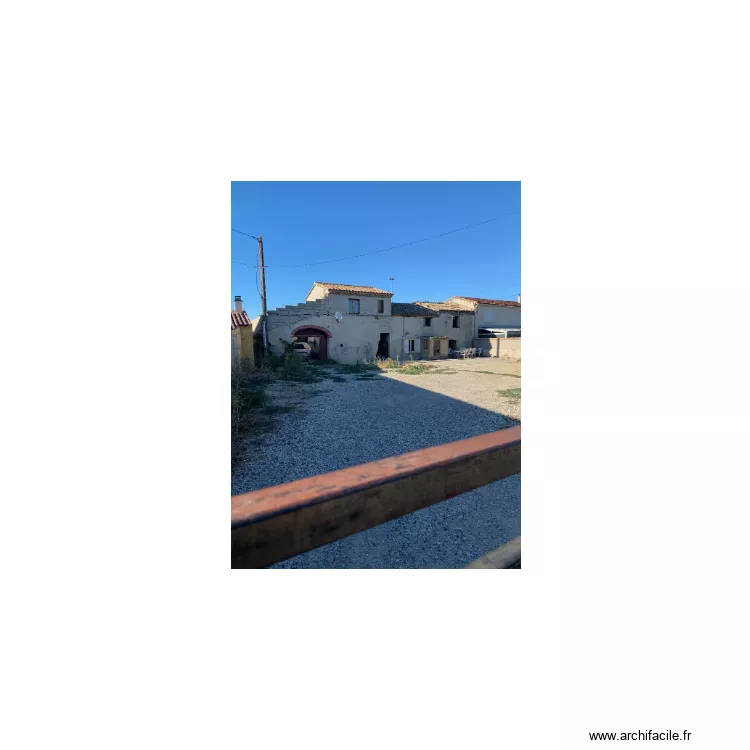 BOUCHET PHOTO. Plan de 