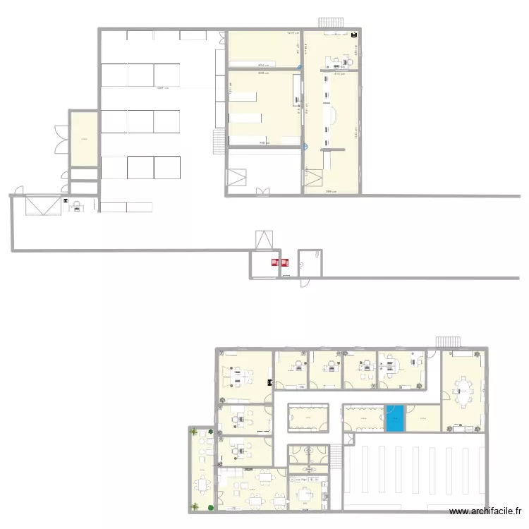 magasin2025. Plan de magasin2025. Plan de