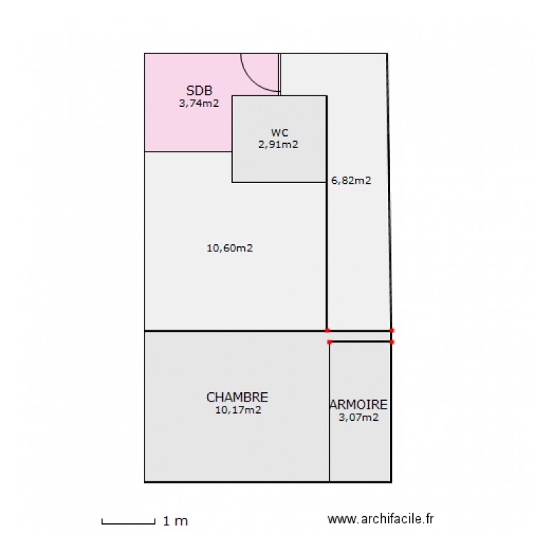 MOULINS2. Plan de 0 pièce et 0 m2