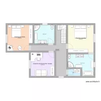 de porter &eacute;tage