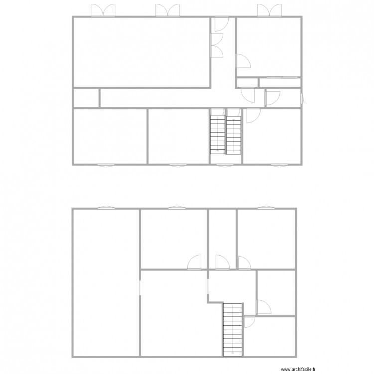 Plan SAVRE ENFANT. Plan de 0 pièce et 0 m2