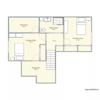 Sous sol Madrigal janvier 2021 modifi&eacute;