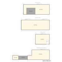  PLANS DE FACADES GARAGE