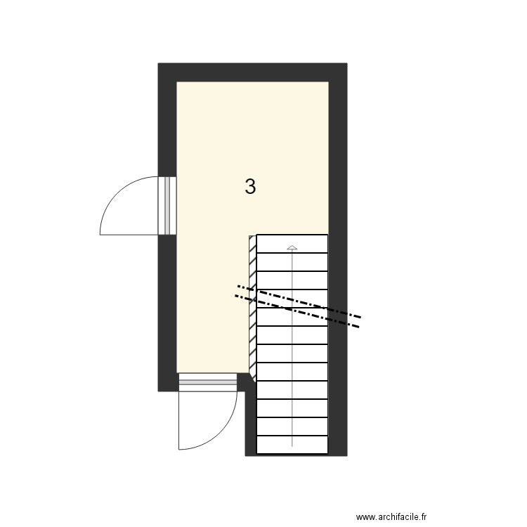 184931 JULLIEN PC. Plan de 0 pièce et 0 m2