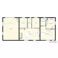 maison  sous sol rdc