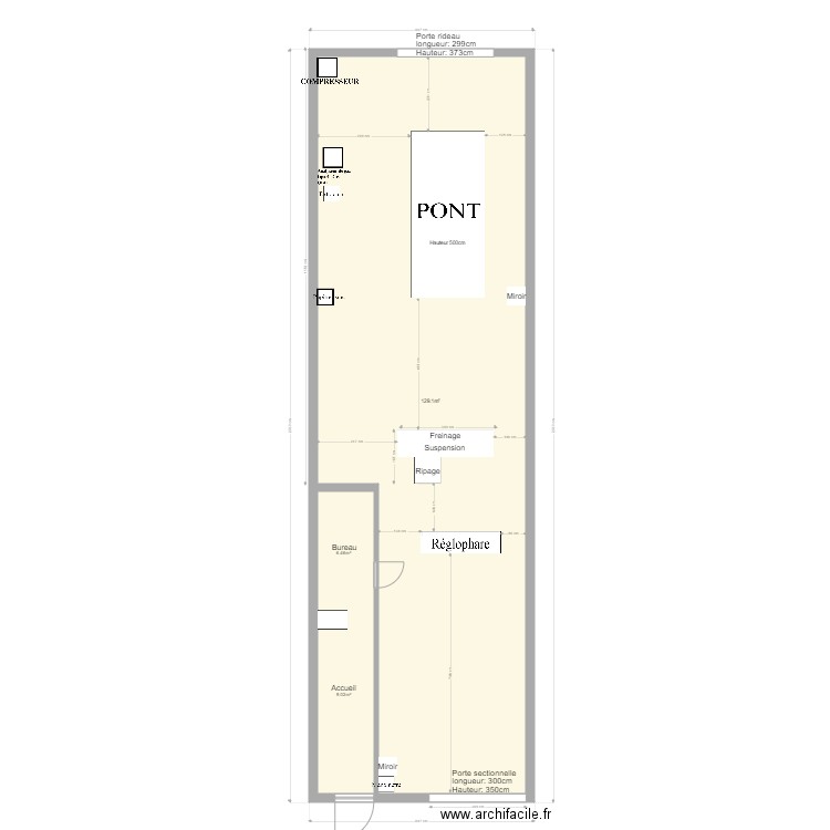 CCT VL St Dié des Vosges. Plan de 0 pièce et 0 m2