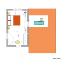 CHAMBRE TROPEZIENNE