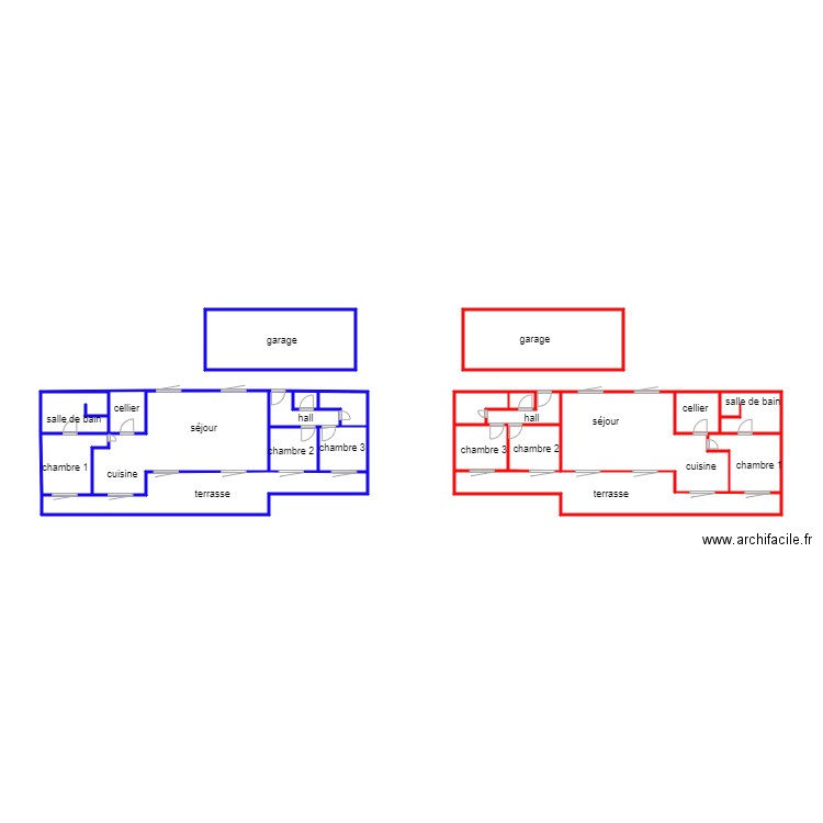 plan 29 07 2020. Plan de 0 pièce et 0 m2