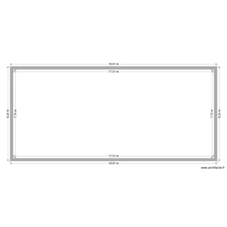Jolimont 17. Plan de 