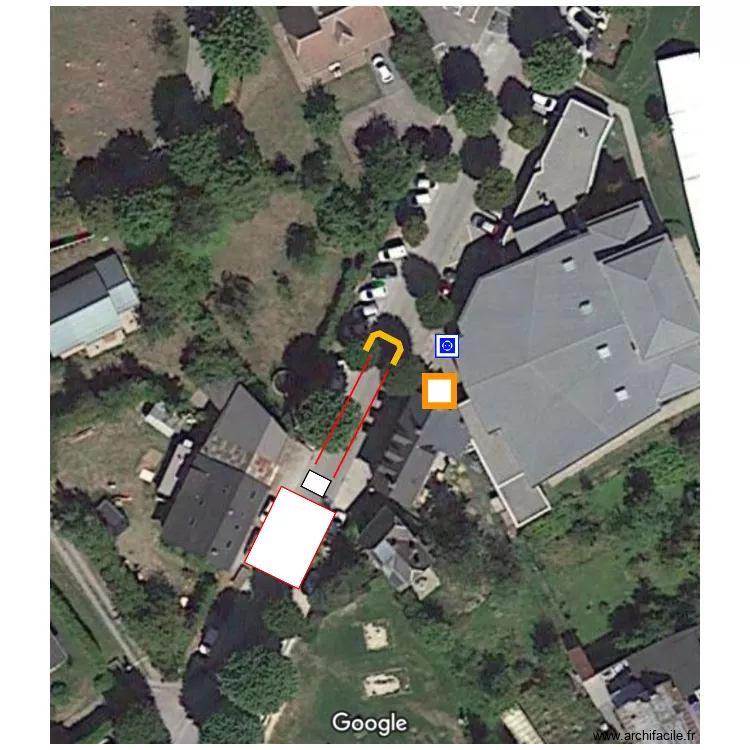 ADH CLM Start. Plan de 