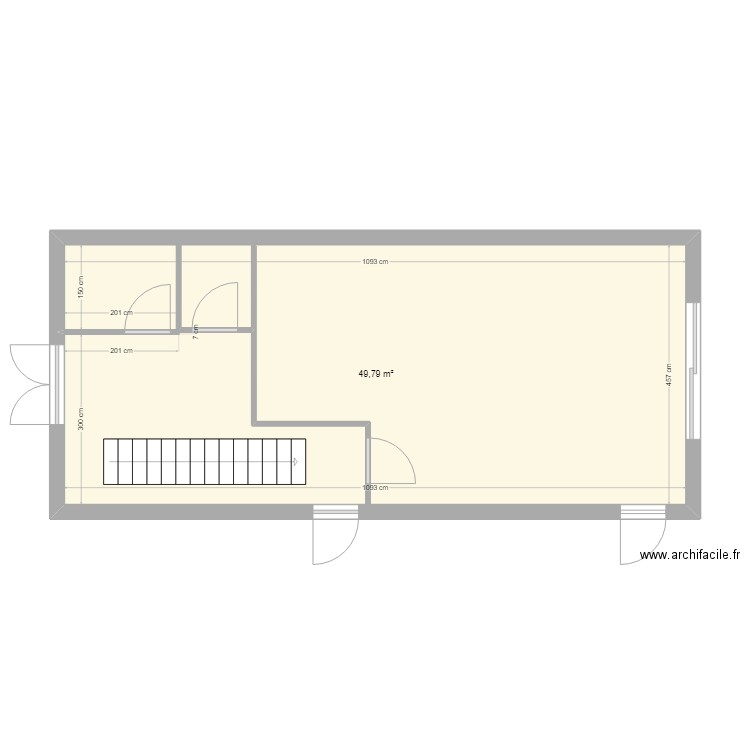 JANEZ. Plan de 0 pièce et 0 m2