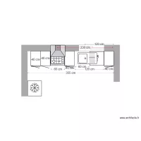 cuisine cabanon 2 montage