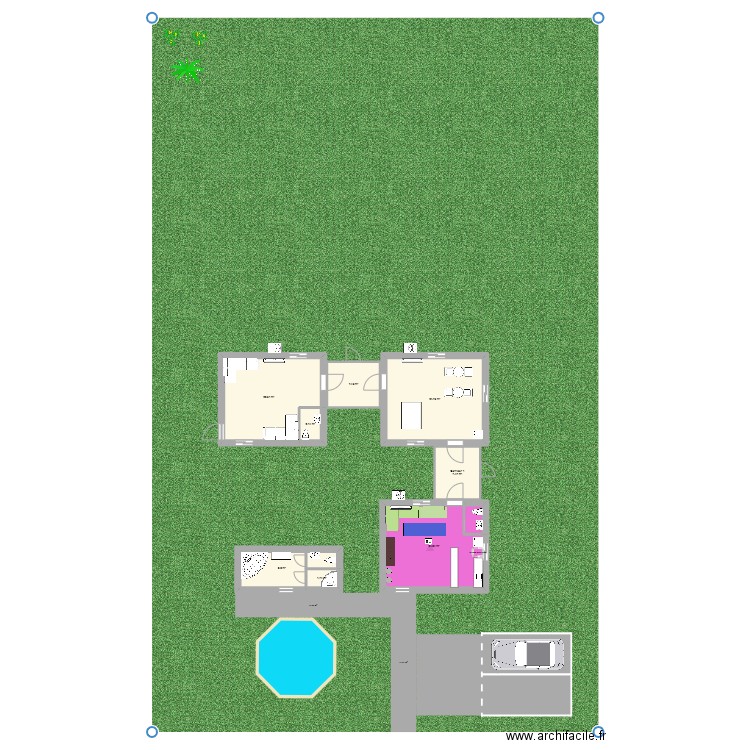 Le MYMOT. Plan de 0 pièce et 0 m2