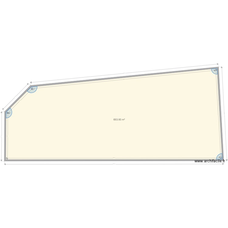 BATIMENT B3. Plan de 0 pièce et 0 m2