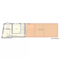 projet renovation maison actuelle