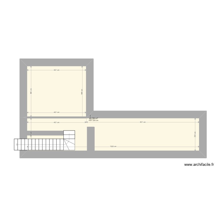 plan general . Plan de 0 pièce et 0 m2