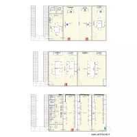 EIFFAGE CROUS MADELEINE
