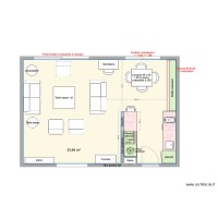 Cuisine arclinea plan 180 