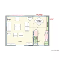 Cuisine arclinea plan 180 