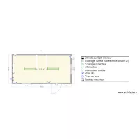 Box 6x6 - Option Clim