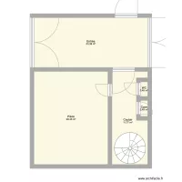 Rez de chaussé commun 2