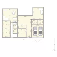 Plans St&eacute;phane Immoval rez