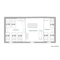 MINOTERIE 2&egrave;me &eacute;tage